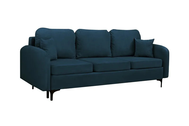 Knocklong 2-sits Bäddsoffa - Möbler - Soffa - Bäddsoffa