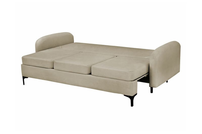 Knocklong 2-sits Bäddsoffa - Möbler - Soffa - Bäddsoffa