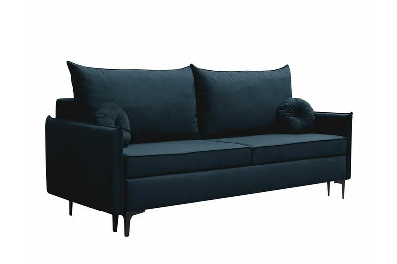 Knocklong 2-sits Bäddsoffa - Möbler - Soffa - Bäddsoffa