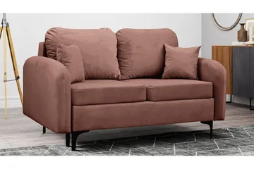 Knocklong 2-sits Bäddsoffa - Möbler - Soffa - Bäddsoffa
