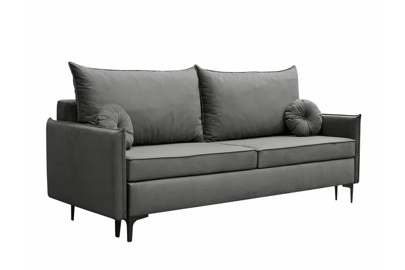 Knocklong 2-sits Bäddsoffa - Möbler - Soffa - Bäddsoffa