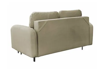 Knocklong 2-sits Bäddsoffa - Möbler - Soffa - Bäddsoffa