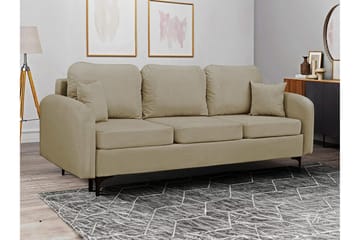 Knocklong 2-sits Bäddsoffa - Möbler - Soffa - Bäddsoffa