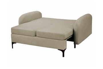 Knocklong 2-sits Bäddsoffa - Möbler - Soffa - Bäddsoffa