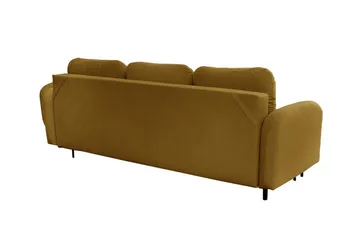 Knocklong 2-sits Bäddsoffa - Möbler - Soffa - Bäddsoffa