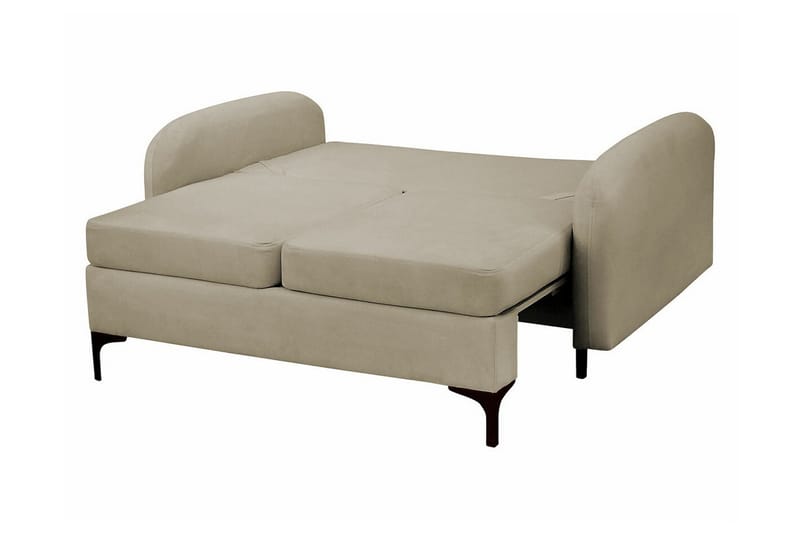 Knocklong 2-sits Bäddsoffa - Möbler - Soffa - Bäddsoffa