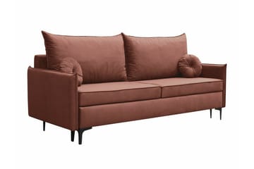 Knocklong 2-sits Bäddsoffa - Möbler - Soffa - Bäddsoffa