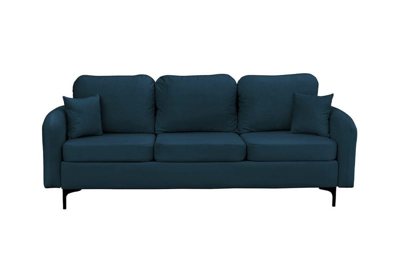 Knocklong 2-sits Bäddsoffa - Möbler - Soffa - Bäddsoffa
