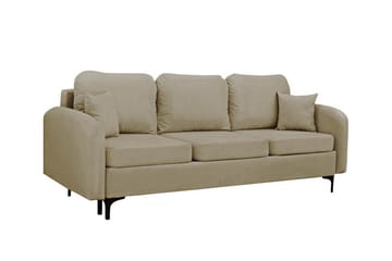 Knocklong 2-sits Bäddsoffa - Möbler - Soffa - Bäddsoffa