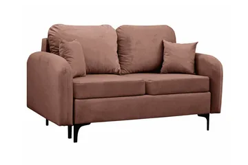 Knocklong 2-sits Bäddsoffa - Möbler - Soffa - Bäddsoffa