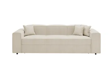 Knocklong 3-sits Bäddsoffa - Möbler - Soffa - Bäddsoffa