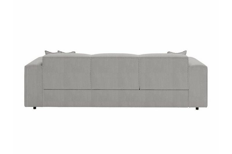 Knocklong 3-sits Bäddsoffa - Möbler - Soffa - Bäddsoffa