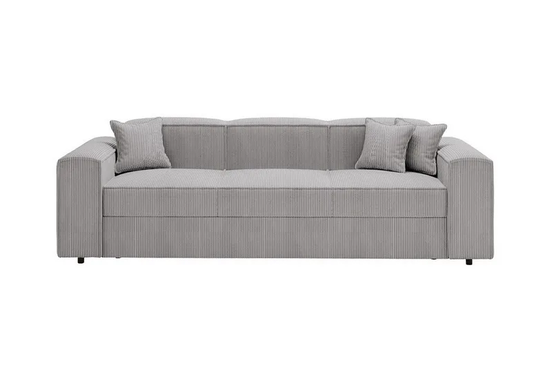 Knocklong 3-sits Bäddsoffa - Möbler - Soffa - Bäddsoffa