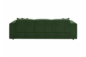 Knocklong 3-sits Bäddsoffa - Möbler - Soffa - Bäddsoffa