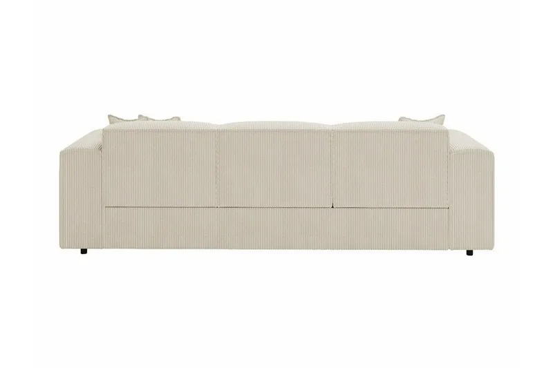 Knocklong 3-sits Bäddsoffa - Möbler - Soffa - Bäddsoffa