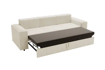 Knocklong 3-sits Bäddsoffa - Möbler - Soffa - Bäddsoffa