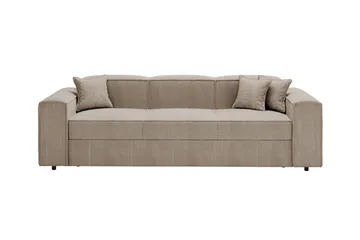 Knocklong 3-sits Bäddsoffa - Möbler - Soffa - Bäddsoffa