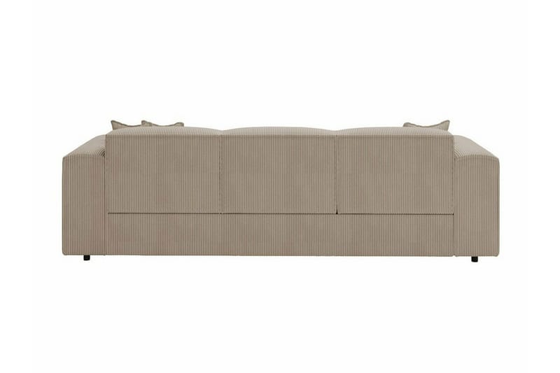 Knocklong 3-sits Bäddsoffa - Möbler - Soffa - Bäddsoffa