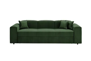 Knocklong 3-sits Bäddsoffa - Möbler - Soffa - Bäddsoffa