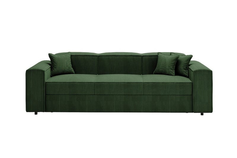 Knocklong 3-sits Bäddsoffa - Möbler - Soffa - Bäddsoffa