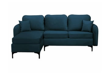 Knocklong 3-sits Hörnbäddsoffa - Möbler - Soffa - Bäddsoffa