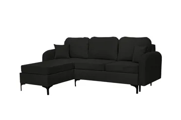 Knocklong 3-sits Hörnbäddsoffa - Möbler - Soffa - Bäddsoffa
