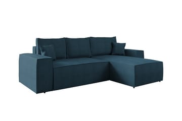 Knocklong 3-sits Hörnbäddsoffa - Möbler - Soffa - Bäddsoffa