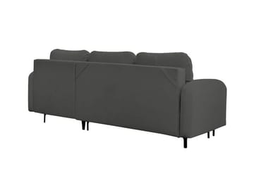Knocklong 3-sits Hörnbäddsoffa - Möbler - Soffa - Bäddsoffa