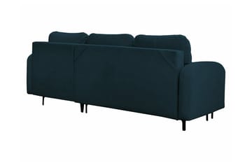 Knocklong 3-sits Hörnbäddsoffa - Möbler - Soffa - Bäddsoffa
