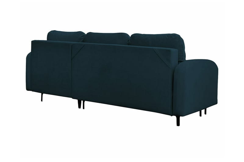 Knocklong 3-sits Hörnbäddsoffa - Möbler - Soffa - Bäddsoffa