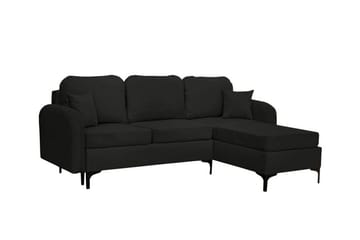 Knocklong 3-sits Hörnbäddsoffa - Möbler - Soffa - Bäddsoffa
