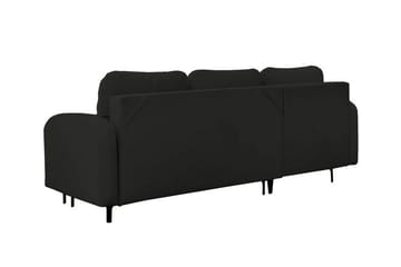 Knocklong 3-sits Hörnbäddsoffa - Möbler - Soffa - Bäddsoffa