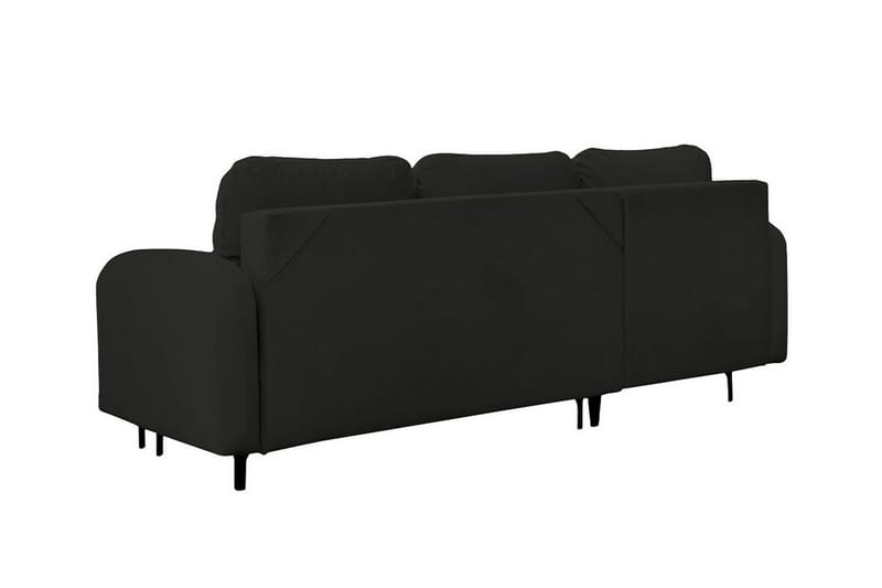 Knocklong 3-sits Hörnbäddsoffa - Möbler - Soffa - Bäddsoffa