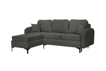 Knocklong 3-sits Hörnbäddsoffa - Möbler - Soffa - Bäddsoffa