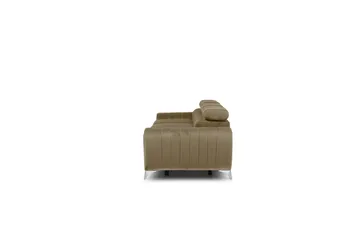 Laurece Bäddsoffa 3-sits - Beige - Möbler - Soffa - Bäddsoffa