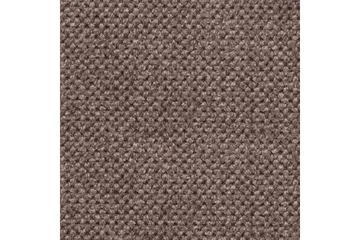 Lavona Divansoffa Vändbar - Brun - Möbler - Soffa - Bäddsoffa