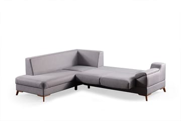 Lepinas 5-sits Hörnsoffa - Möbler - Soffa - Bäddsoffa