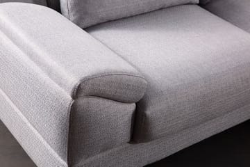 Lepinas 5-sits Hörnsoffa - Möbler - Soffa - Bäddsoffa