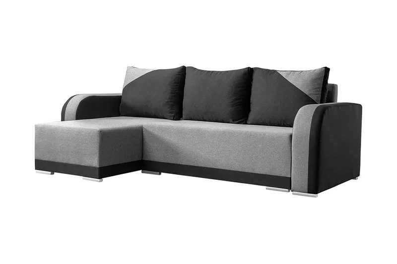 Liliana Divanbäddsoffa Sense 9 + Sense 14 - Möbler - Soffa - Bäddsoffa