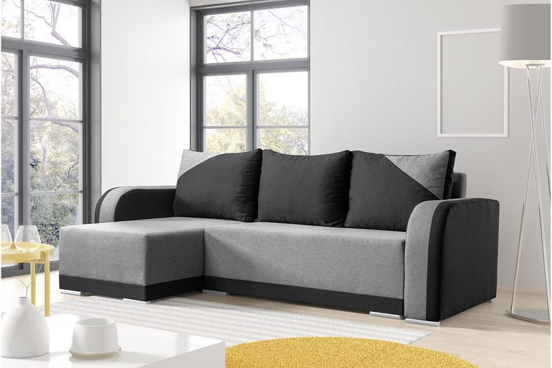 Liliana Divanbäddsoffa Sense 9 + Sense 14 - Möbler - Soffa - Bäddsoffa