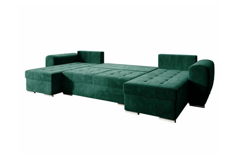 Listowel 4-sits Hörnbäddsoffa - Möbler - Soffa - Bäddsoffa