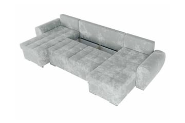 Listowel 4-sits Hörnbäddsoffa - Möbler - Soffa - Bäddsoffa