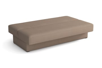 Lucille Bäddsoffa - Grå - Möbler - Soffa - Bäddsoffa