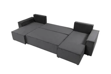 Magston 4-sits Hörnbäddsoffa - Möbler - Soffa - Bäddsoffa