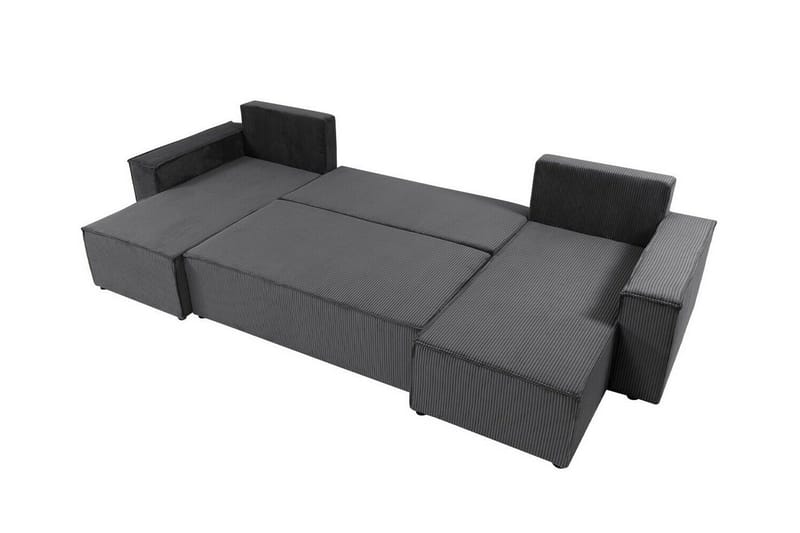 Magston 4-sits Hörnbäddsoffa - Möbler - Soffa - Bäddsoffa