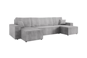 Magston 4-sits Hörnbäddsoffa - Möbler - Soffa - Bäddsoffa