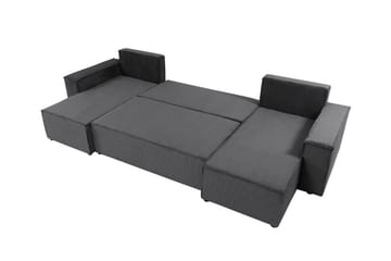 Magston 4-sits Hörnbäddsoffa - Möbler - Soffa - Bäddsoffa