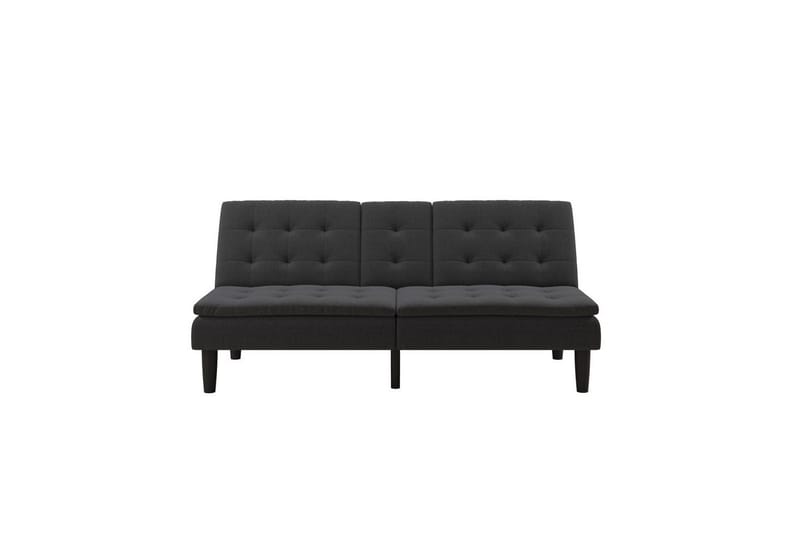 Maine Bäddsoffa 3-sits - Grå - Möbler - Soffa - Bäddsoffa