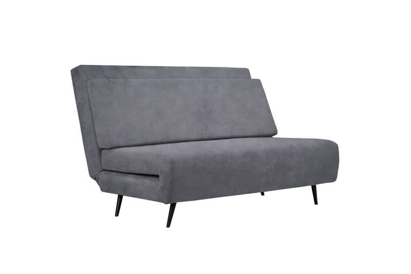 Mallory Bäddsoffa 2-sits - Grå - Möbler - Soffa - Bäddsoffa