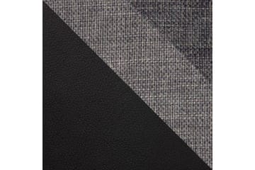 Malwi U-Bäddsoffa 278x162x76 cm - Grå - Möbler - Soffa - Bäddsoffa